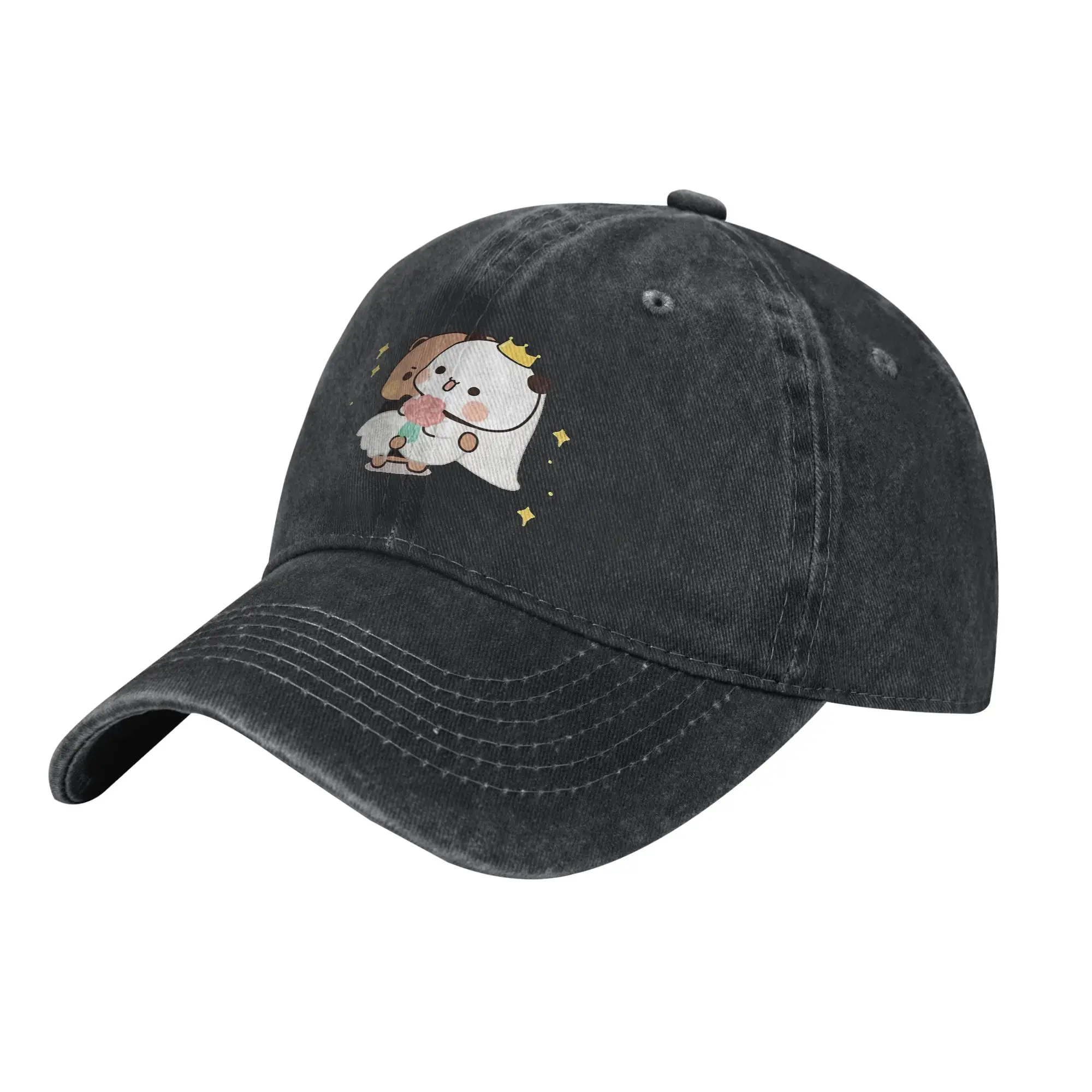 Men'S Grooming Ideas - Nuovo Cappello da Baseball con Scritta