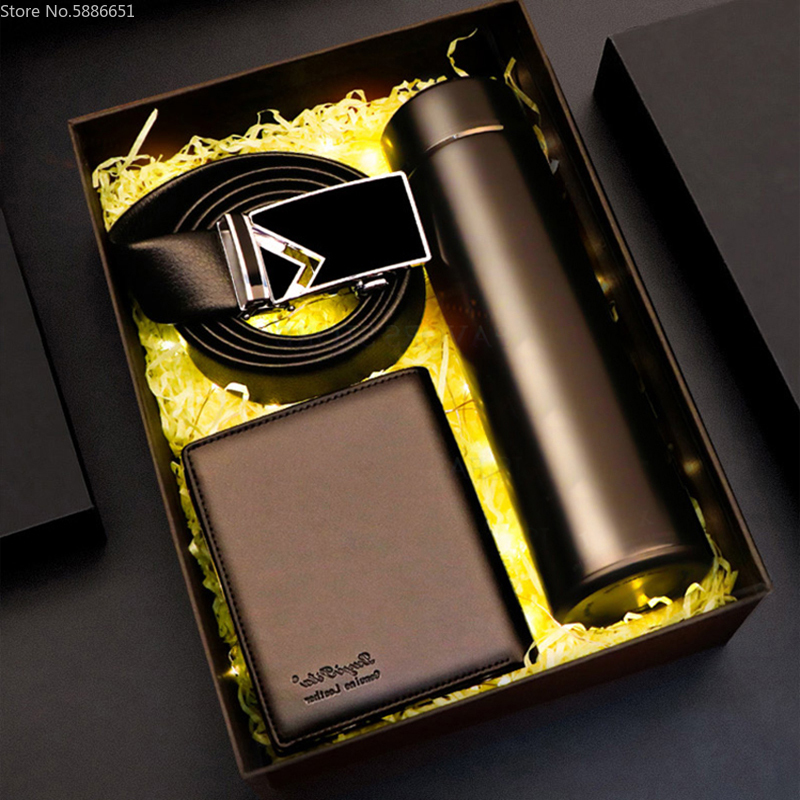 Men'S Grooming Wedding Day - Personalizzato Ragazzo Uomo Regalo Borsa Portafoglio