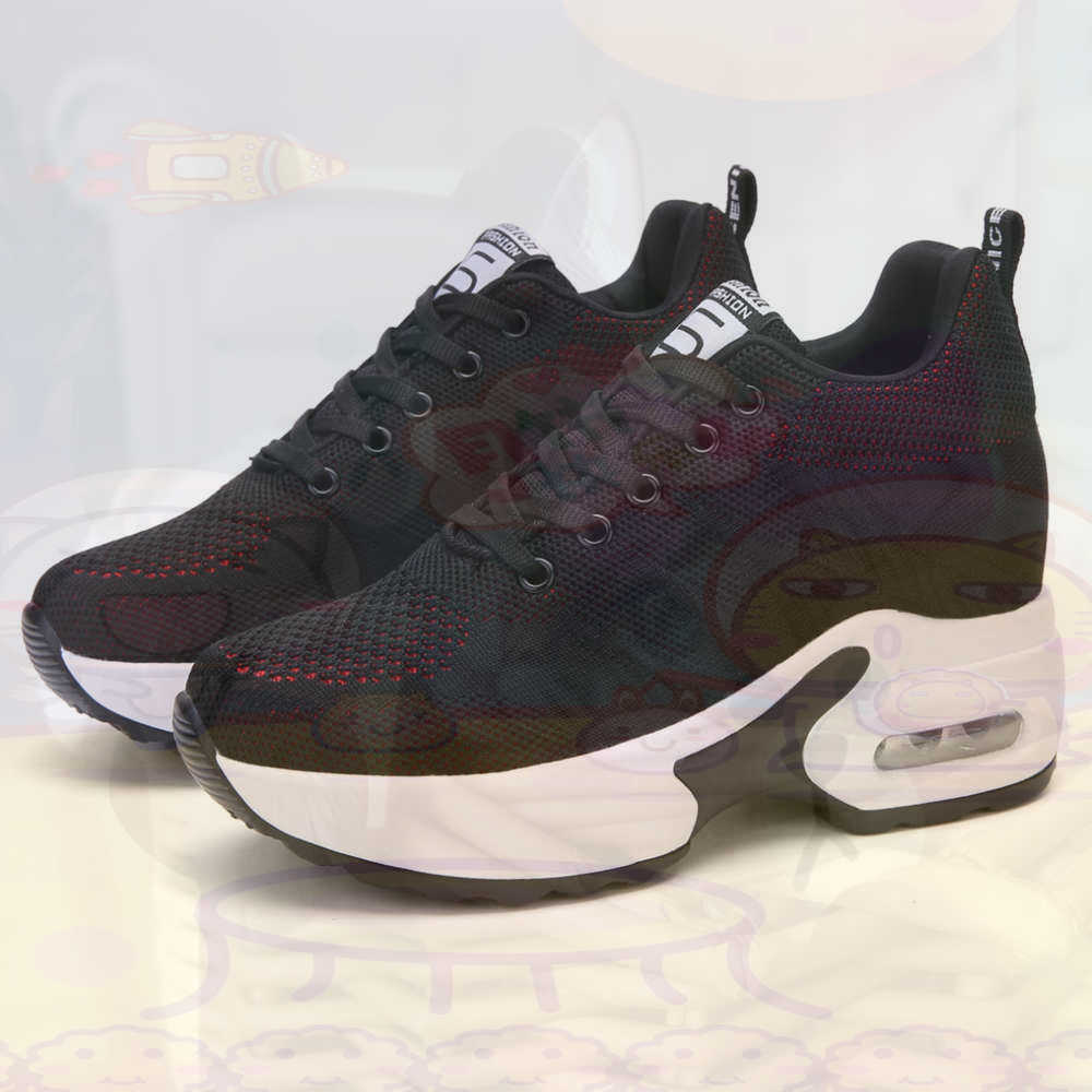 Men'S Grooming Ideas - Rosso Taglia 36 Scarpe Donna Tennis