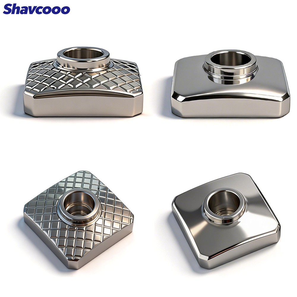 Men'S Face Grooming - Supporto Universale Shavcooo RS900 per Rasoi