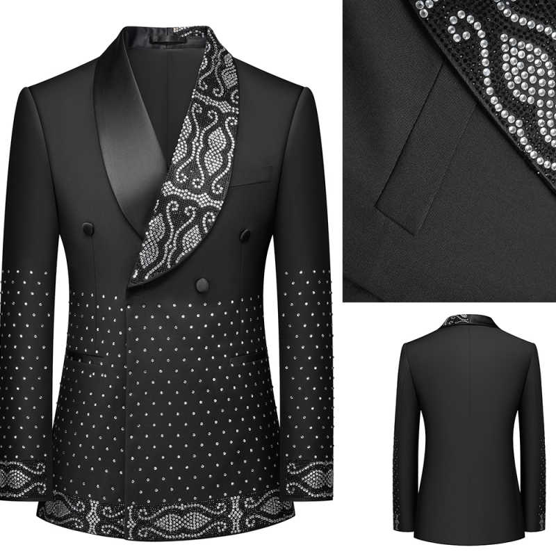 Men'S Grooming Spot - Lussuosi abiti da sposa fatti a