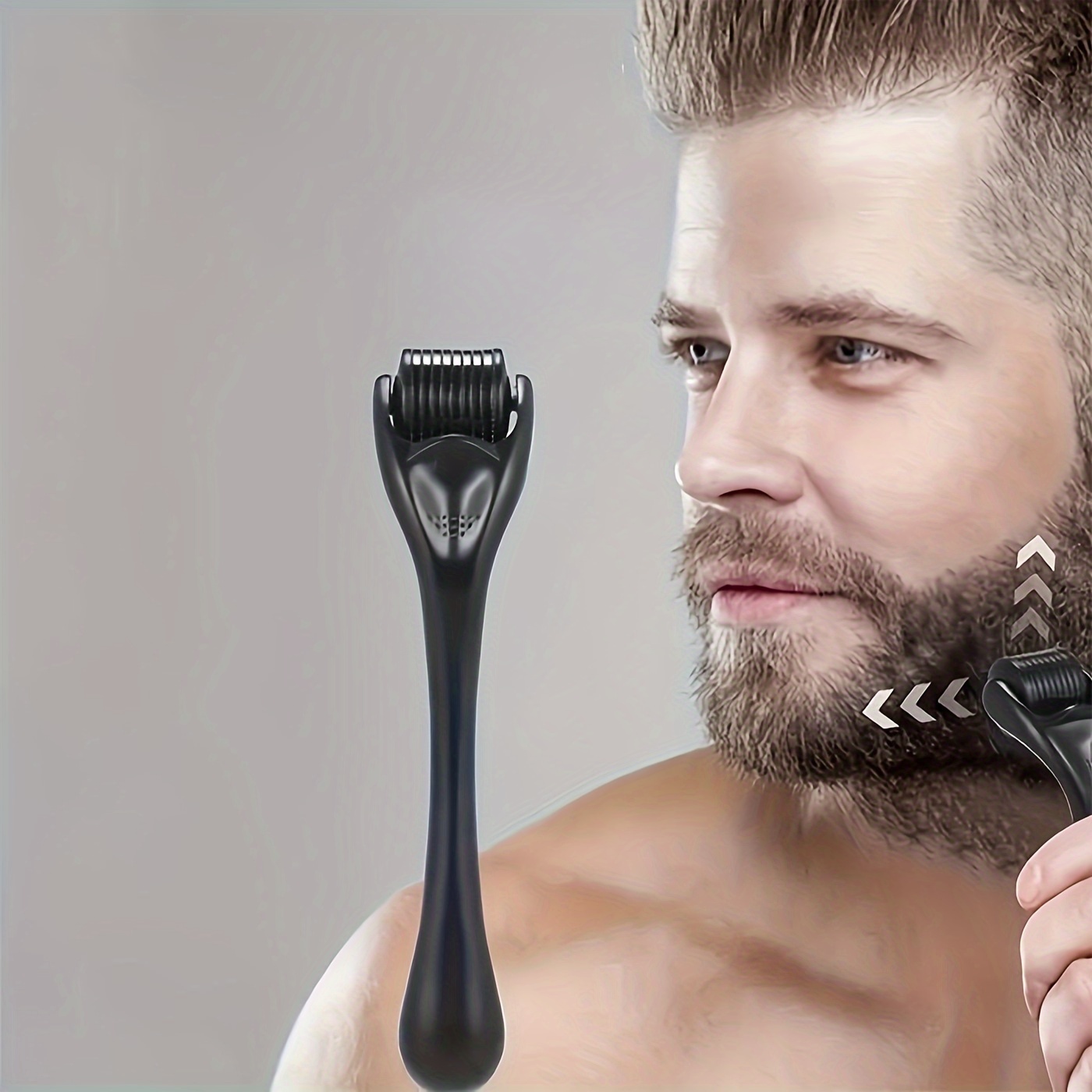 Kit rullo per la crescita dell - Men'S Grooming Set recensione e prezzo