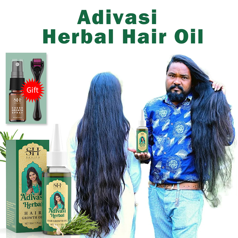 Olio Ayurvedico per la Crescit - Beard Oil Growth recensione e prezzo