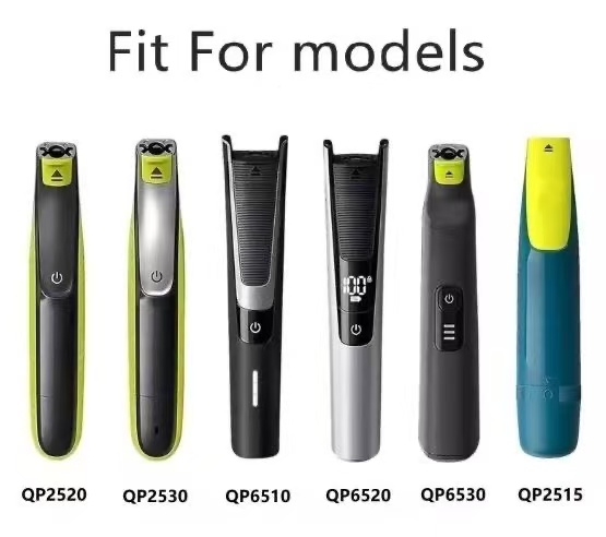 Compatibile con i modelli di r - Men'S Face Grooming recensione e prezzo
