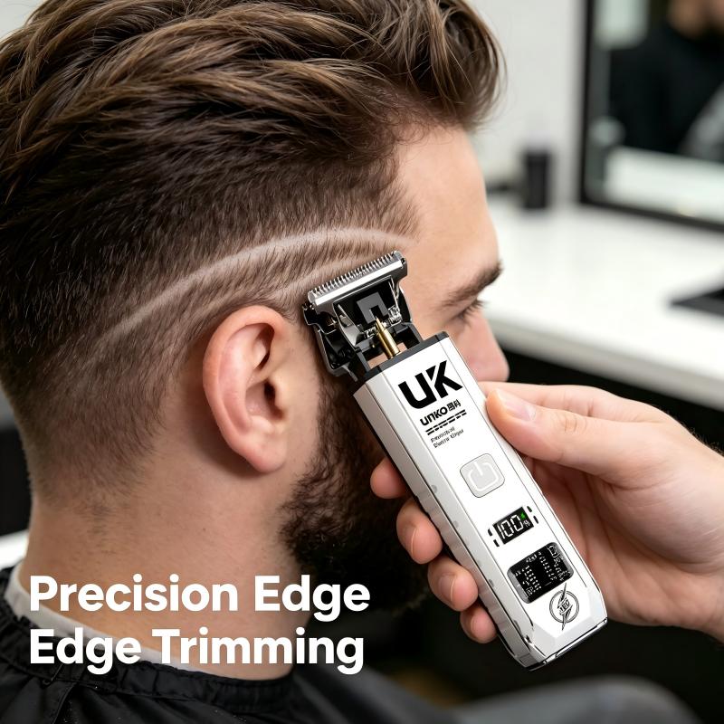 Tagliacapelli Elettrico per Uo - Men'S Grooming Set recensione e prezzo