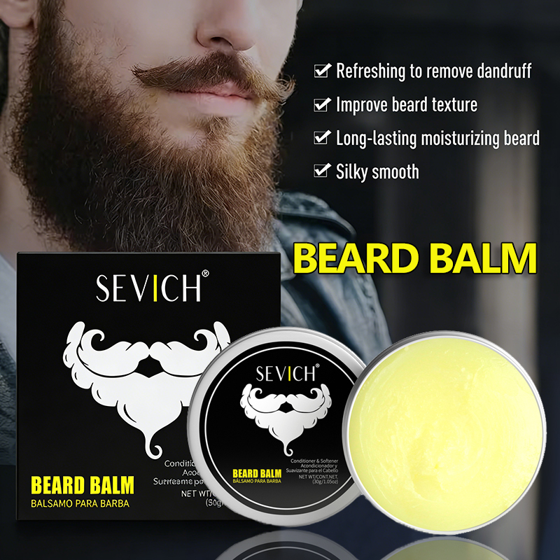 Kit Olio per Barba da Uomo, Cr - Men'S Grooming Set recensione e prezzo