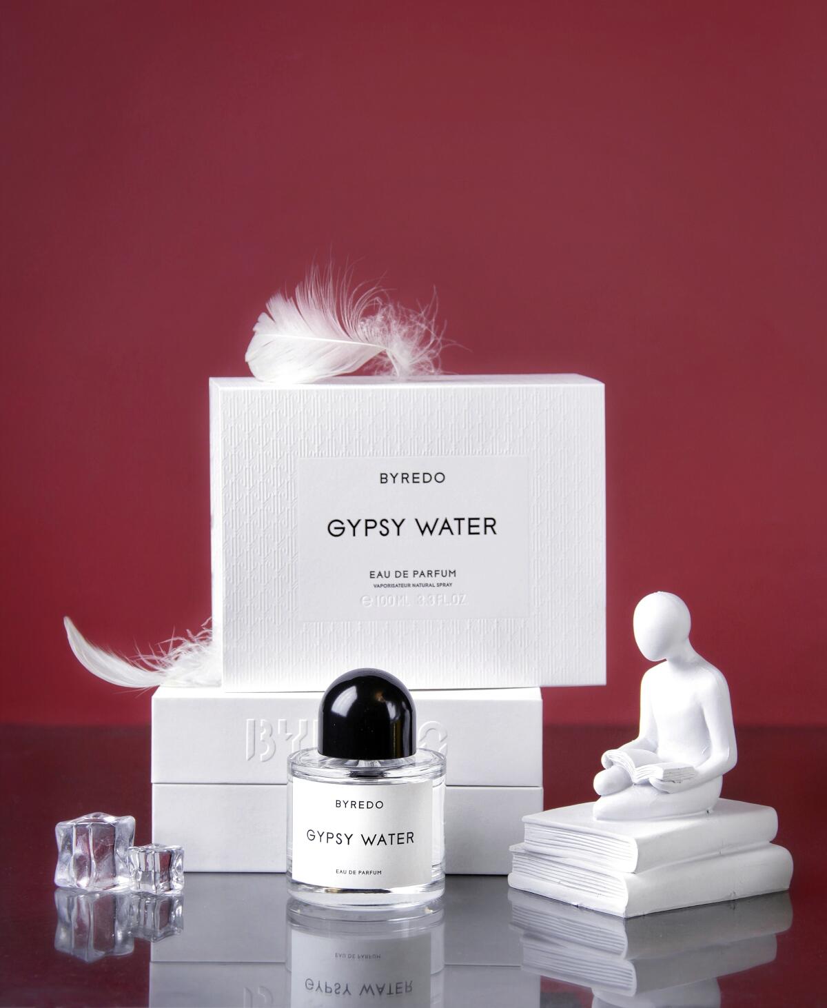 Profumo EDP Byredo Style 100ml - Men'S Grooming Ideas recensione e prezzo