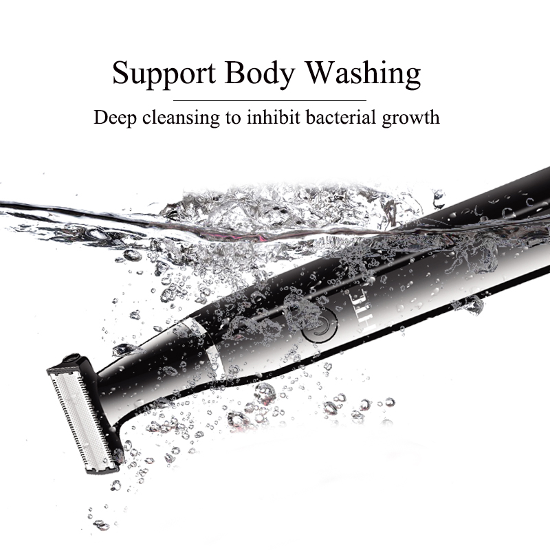 Tagliacapelli elettrico per in - Men'S Grooming Hair And Body Wash recensione e prezzo