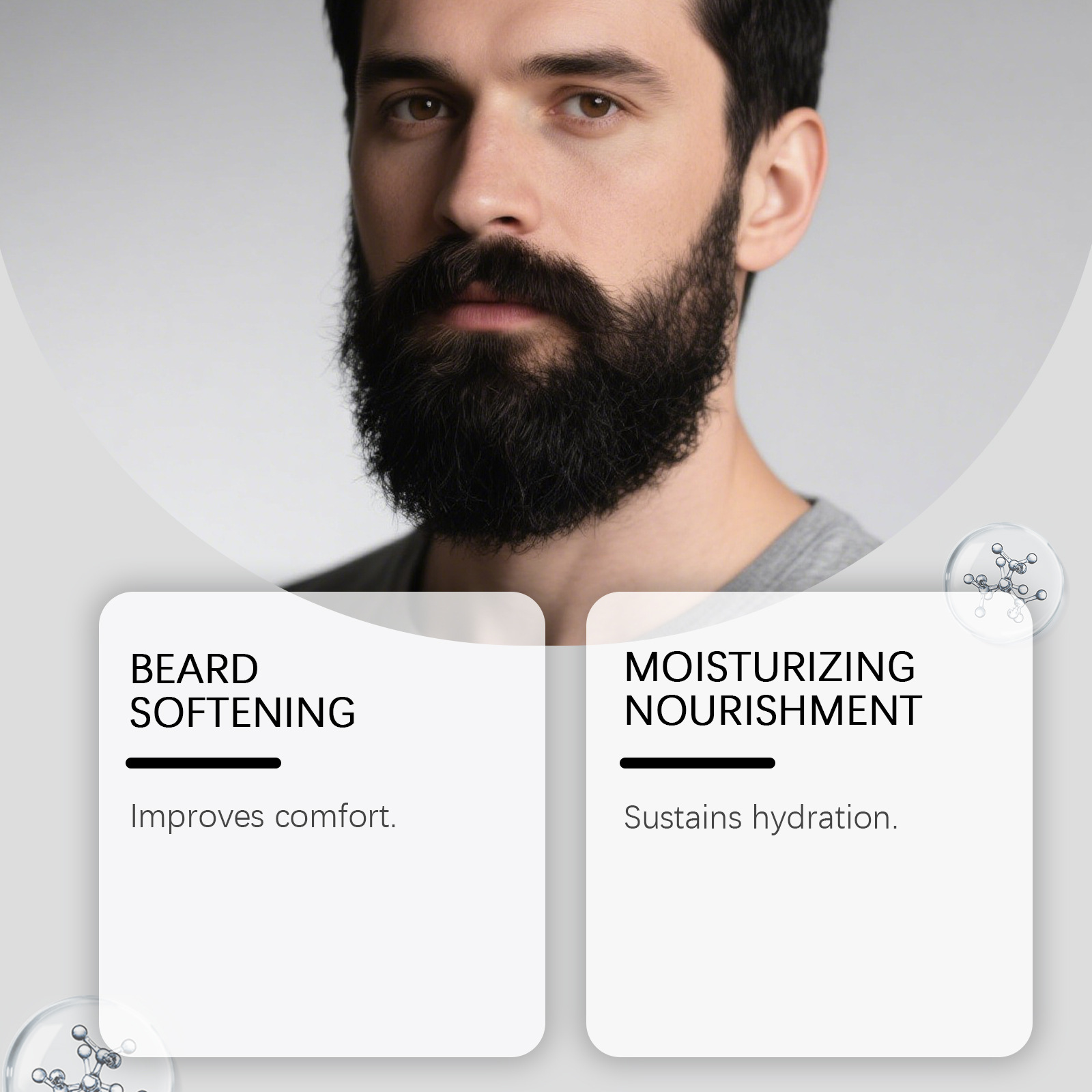 Olio per Barba al Rosmarino Ea - Beard Oil Growth recensione e prezzo