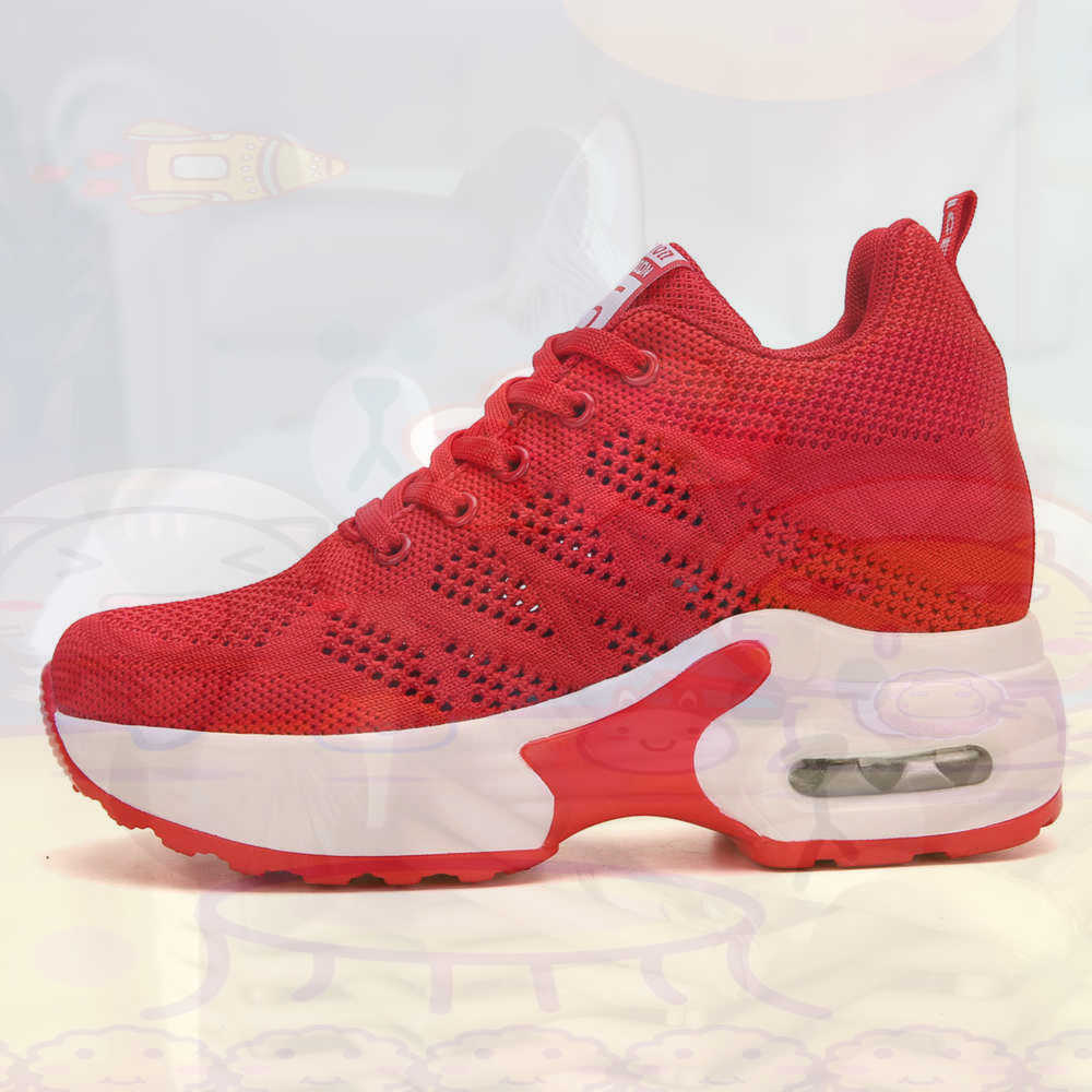 Rosso Taglia 36 Scarpe Donna T - Men'S Grooming Ideas recensione e prezzo