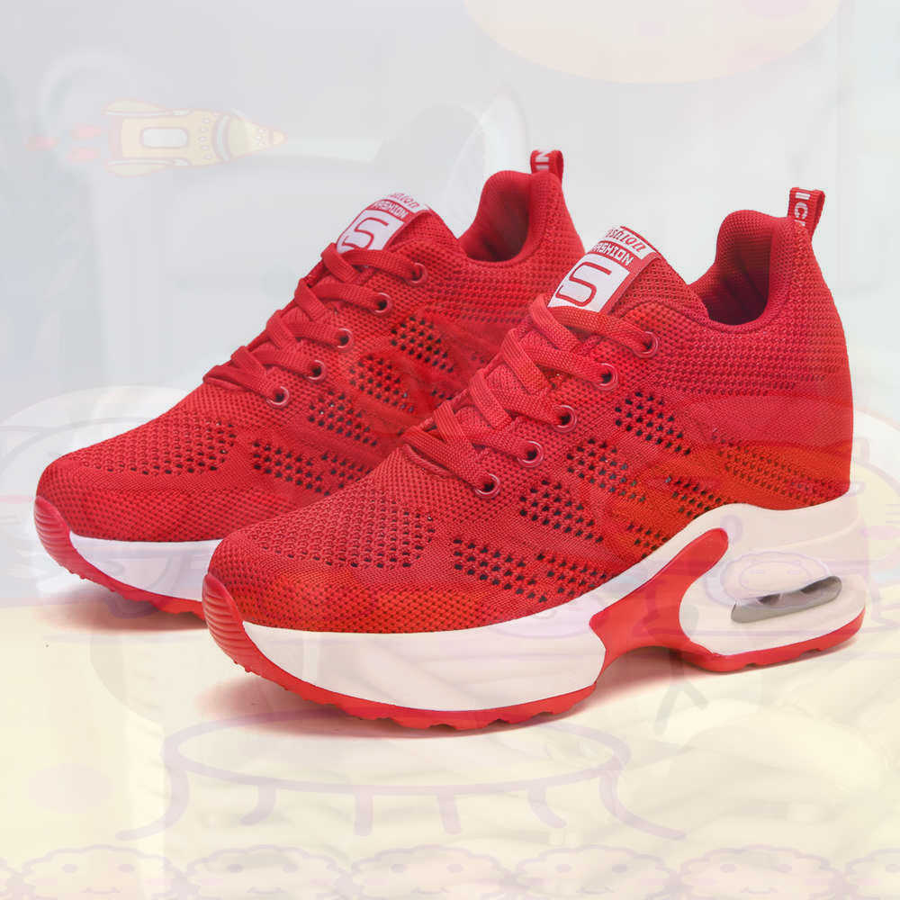 Rosso Taglia 36 Scarpe Donna T - Men'S Grooming Ideas recensione e prezzo