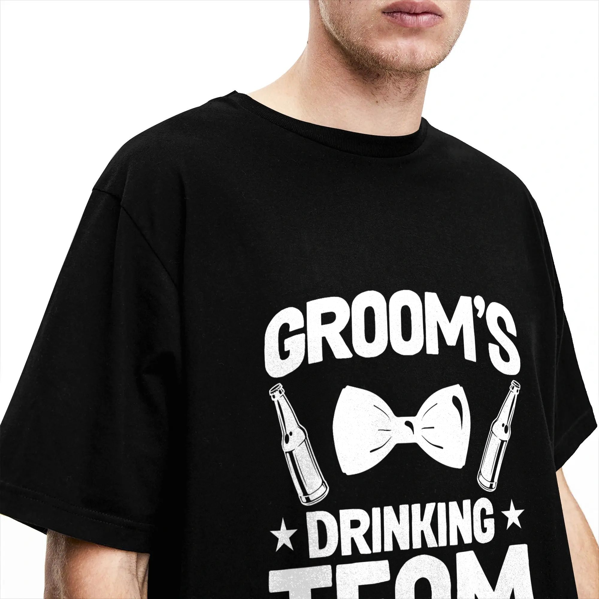 Maglietta da uomo per addio al - Men'S Grooming Ideas recensione e prezzo