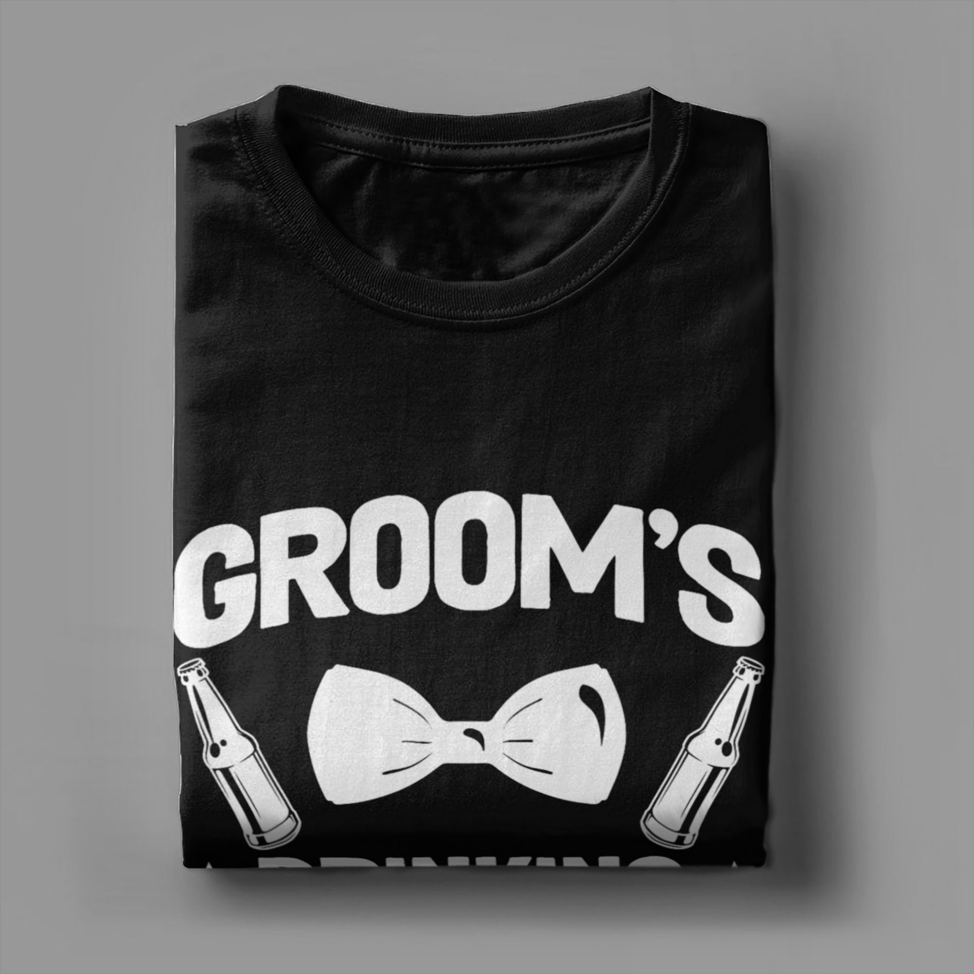 Maglietta da uomo per addio al - Men'S Grooming Ideas recensione e prezzo
