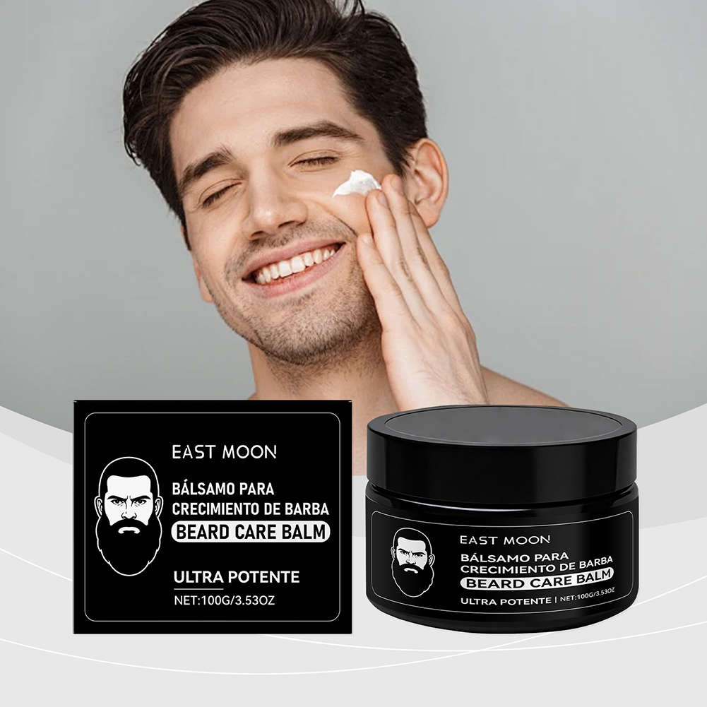 Balsamo per la crescita della  - Beard Oil Growth recensione e prezzo