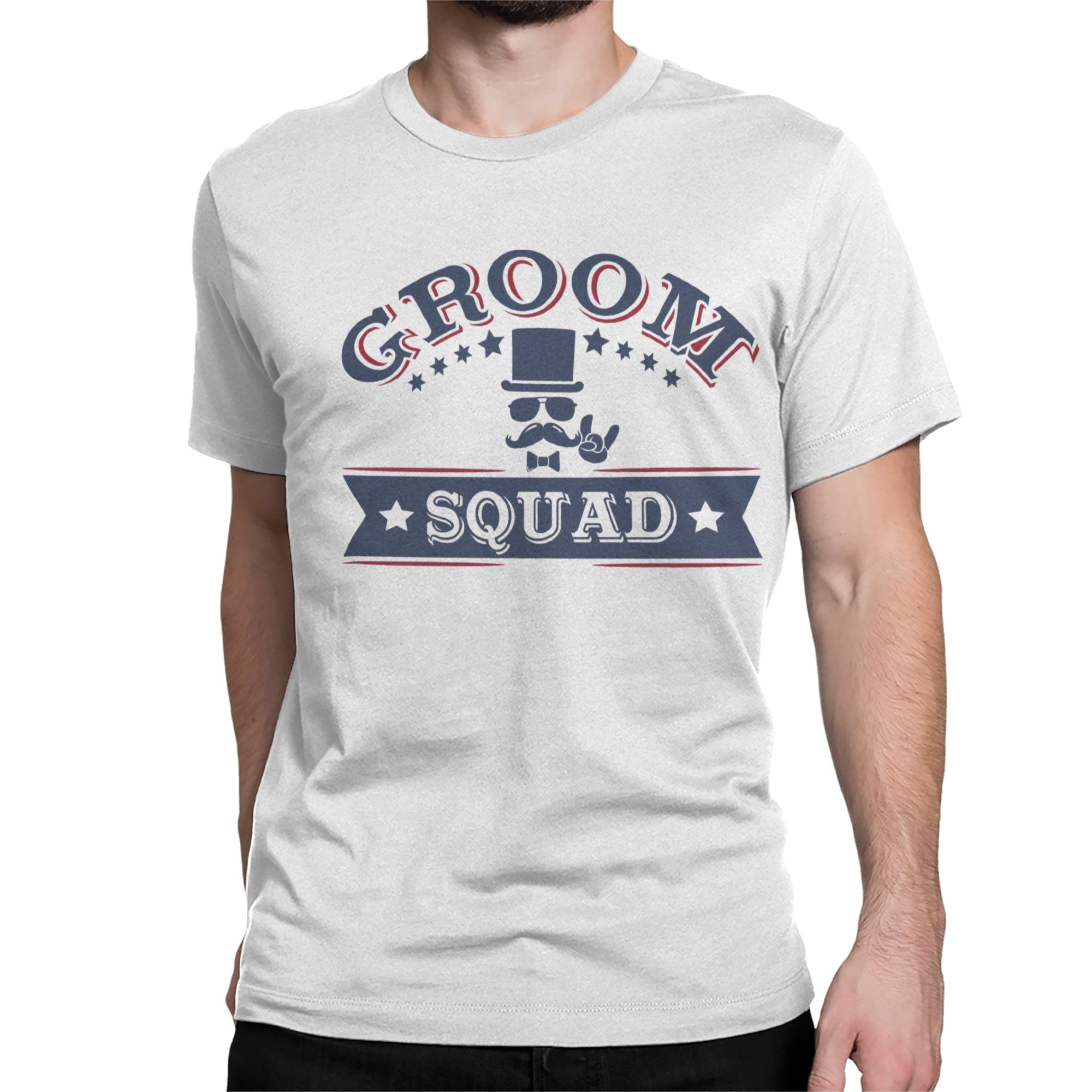 T-shirt da uomo e da donna, di - Men'S Grooming Ideas recensione e prezzo