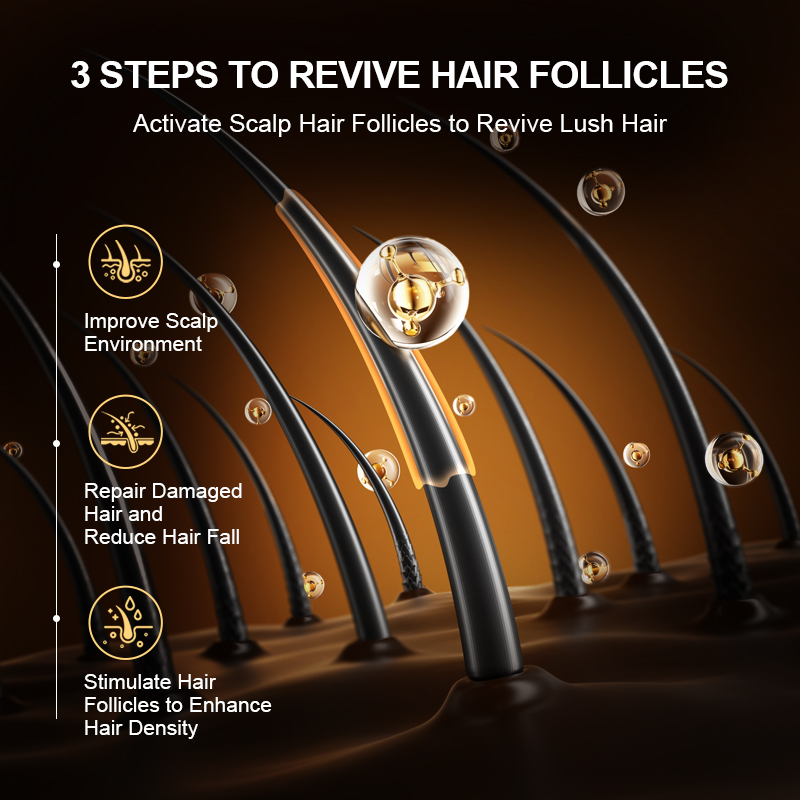 PURC Prodotti per la crescita  - Beard Oil Growth recensione e prezzo