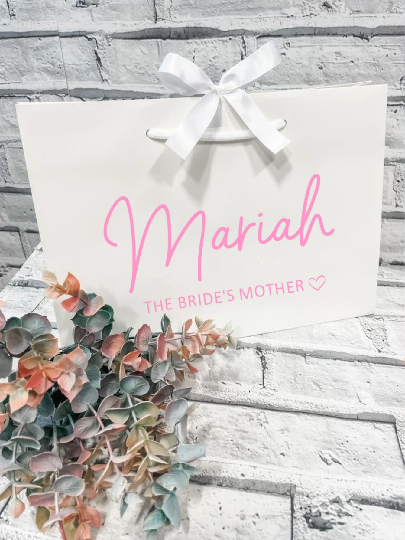Borsa Regalo Personalizzata di - Men'S Grooming Wedding Day recensione e prezzo