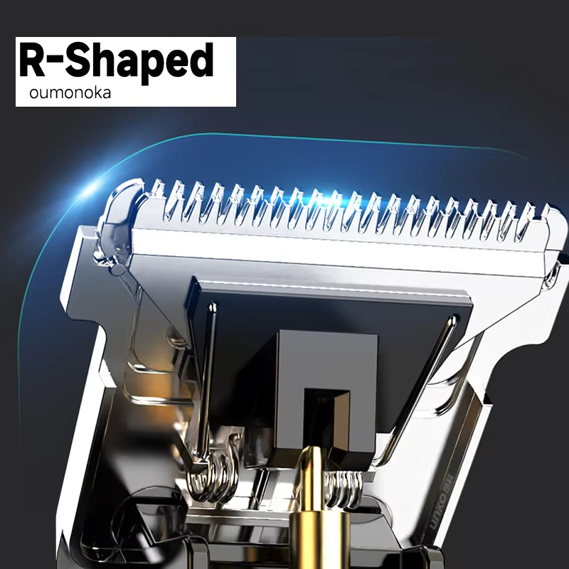 Tagliacapelli Professionale T9 - Men'S Grooming Set recensione e prezzo