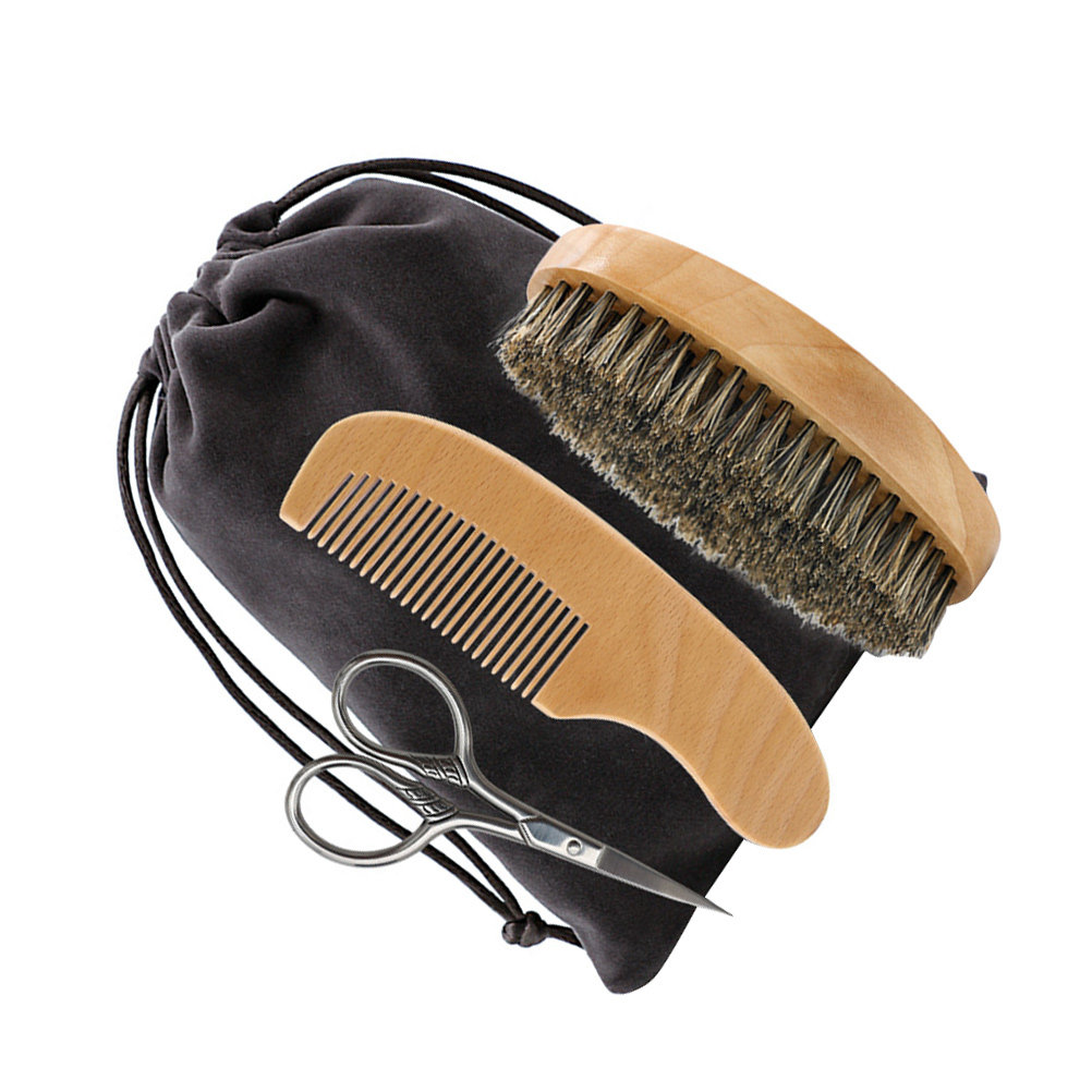 Set per lo Styling della Barba - Men'S Grooming Set recensione e prezzo